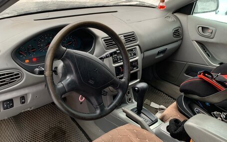 Mitsubishi Galant VIII, 2003 год, 280 000 рублей, 9 фотография