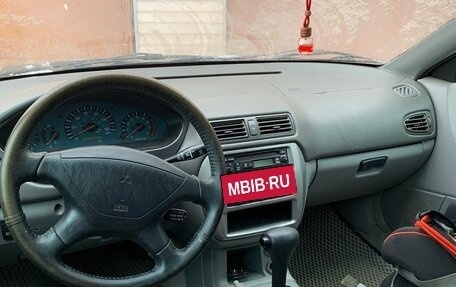 Mitsubishi Galant VIII, 2003 год, 280 000 рублей, 5 фотография