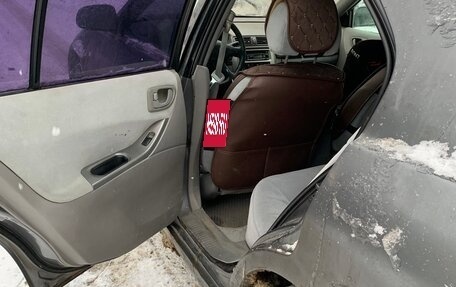 Mitsubishi Galant VIII, 2003 год, 280 000 рублей, 7 фотография