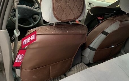 Mitsubishi Galant VIII, 2003 год, 280 000 рублей, 6 фотография