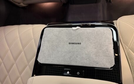 Mercedes-Benz S-Класс, 2024 год, 18 999 000 рублей, 33 фотография