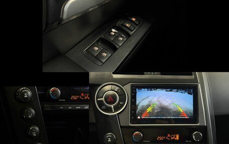 SsangYong Kyron I, 2008 год, 740 000 рублей, 17 фотография