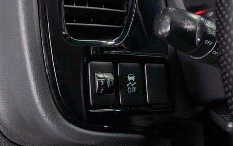 Mitsubishi Outlander III рестайлинг 3, 2014 год, 1 469 000 рублей, 14 фотография