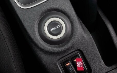 Mitsubishi Outlander III рестайлинг 3, 2014 год, 1 469 000 рублей, 17 фотография