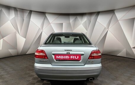 Volvo S40 II, 2003 год, 395 000 рублей, 8 фотография