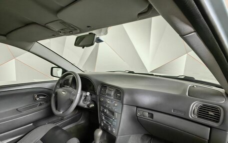 Volvo S40 II, 2003 год, 395 000 рублей, 10 фотография