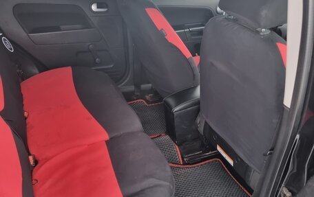 Ford Fusion I, 2006 год, 430 000 рублей, 6 фотография