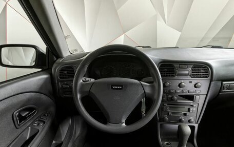 Volvo S40 II, 2003 год, 395 000 рублей, 17 фотография