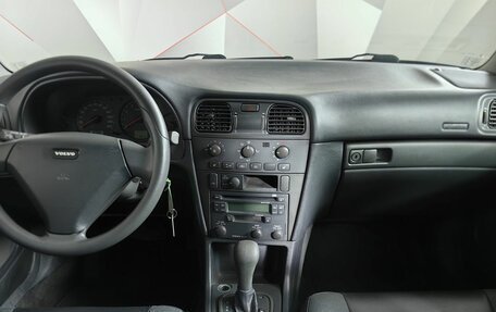 Volvo S40 II, 2003 год, 395 000 рублей, 12 фотография