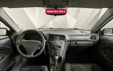 Volvo S40 II, 2003 год, 395 000 рублей, 11 фотография