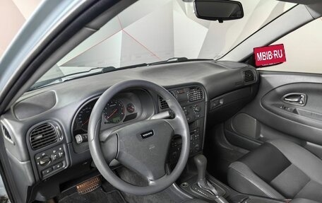 Volvo S40 II, 2003 год, 395 000 рублей, 16 фотография