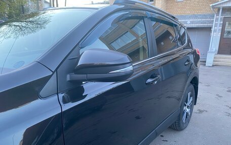 KIA Rio IV, 2018 год, 1 675 000 рублей, 2 фотография