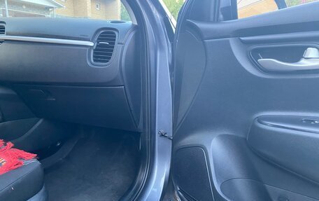 KIA Rio IV, 2018 год, 1 675 000 рублей, 4 фотография