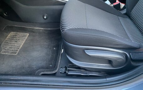 KIA Rio IV, 2018 год, 1 675 000 рублей, 7 фотография