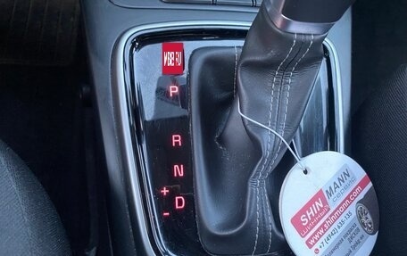 KIA Rio IV, 2018 год, 1 675 000 рублей, 13 фотография