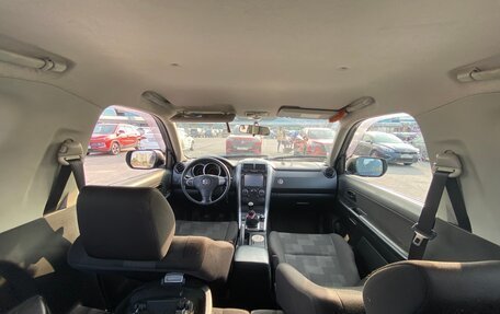 Suzuki Grand Vitara, 2011 год, 600 000 рублей, 3 фотография