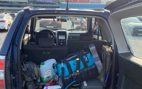 Suzuki Grand Vitara, 2011 год, 600 000 рублей, 5 фотография