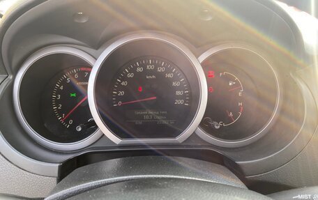 Suzuki Grand Vitara, 2011 год, 600 000 рублей, 6 фотография