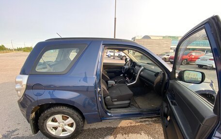 Suzuki Grand Vitara, 2011 год, 600 000 рублей, 4 фотография