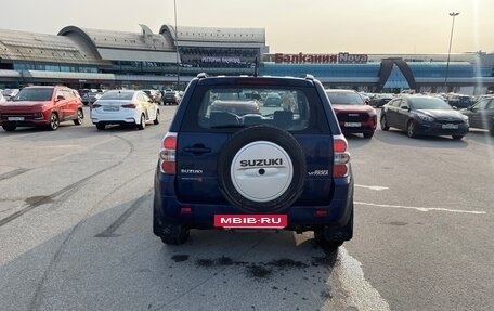 Suzuki Grand Vitara, 2011 год, 600 000 рублей, 2 фотография