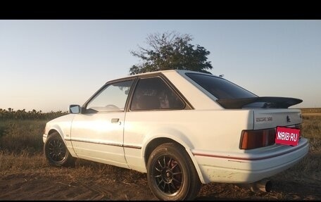 Ford Escort IV, 1986 год, 150 000 рублей, 1 фотография