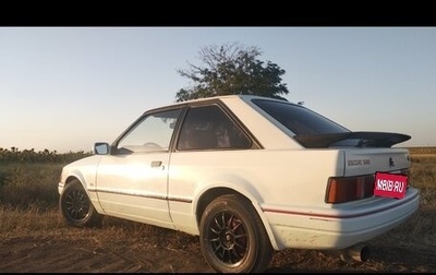 Ford Escort IV, 1986 год, 150 000 рублей, 1 фотография