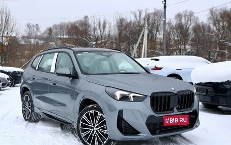 BMW X1, 2025 год, 5 650 000 рублей, 1 фотография