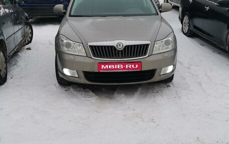 Skoda Octavia, 2013 год, 800 000 рублей, 1 фотография