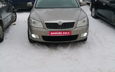 Skoda Octavia, 2013 год, 800 000 рублей, 1 фотография