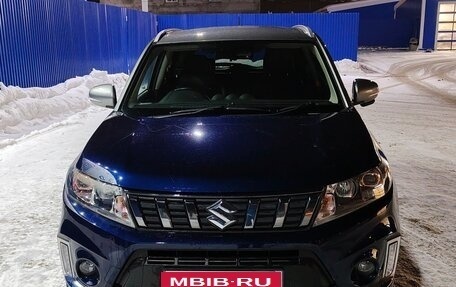 Suzuki Escudo IV, 2020 год, 2 100 000 рублей, 1 фотография