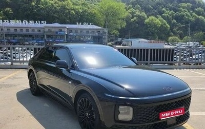 Hyundai Grandeur, 2023 год, 5 000 000 рублей, 1 фотография