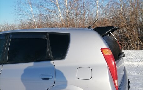 Toyota Opa I рестайлинг, 2001 год, 550 000 рублей, 1 фотография