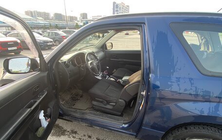 Suzuki Grand Vitara, 2011 год, 600 000 рублей, 7 фотография