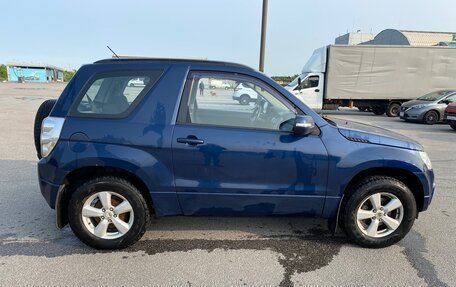 Suzuki Grand Vitara, 2011 год, 600 000 рублей, 10 фотография