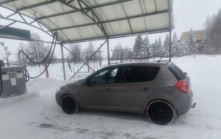 KIA cee'd I рестайлинг, 2008 год, 420 000 рублей, 3 фотография