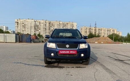 Suzuki Grand Vitara, 2011 год, 600 000 рублей, 8 фотография