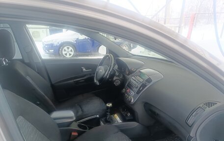 KIA cee'd I рестайлинг, 2008 год, 420 000 рублей, 4 фотография