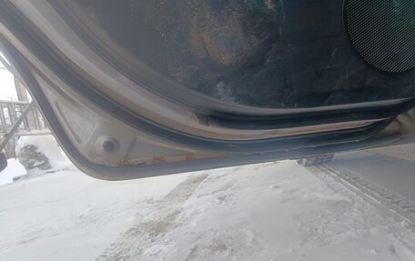 KIA cee'd I рестайлинг, 2008 год, 420 000 рублей, 5 фотография