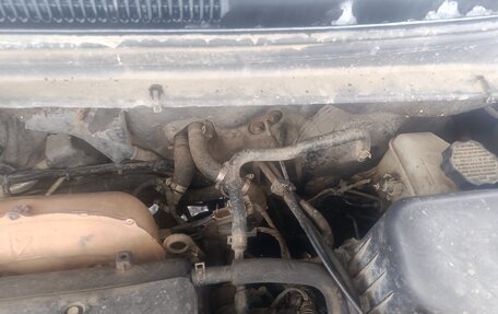 KIA cee'd I рестайлинг, 2008 год, 420 000 рублей, 10 фотография