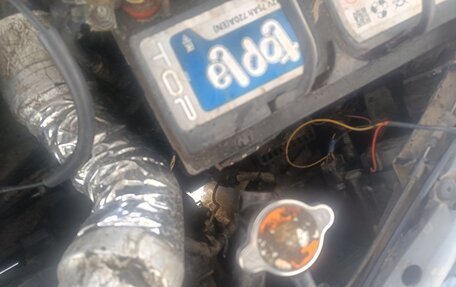 KIA cee'd I рестайлинг, 2008 год, 420 000 рублей, 9 фотография