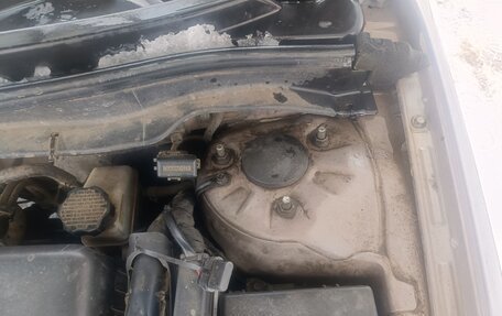 KIA cee'd I рестайлинг, 2008 год, 420 000 рублей, 14 фотография