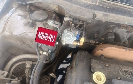 KIA cee'd I рестайлинг, 2008 год, 420 000 рублей, 8 фотография