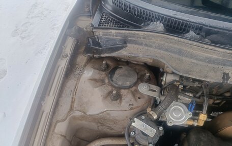 KIA cee'd I рестайлинг, 2008 год, 420 000 рублей, 15 фотография