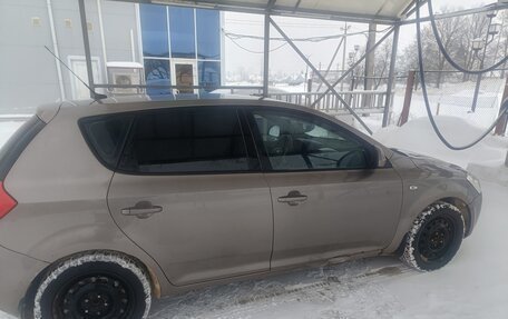 KIA cee'd I рестайлинг, 2008 год, 420 000 рублей, 21 фотография