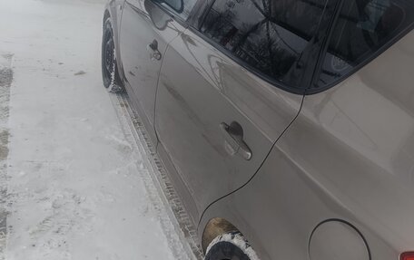 KIA cee'd I рестайлинг, 2008 год, 420 000 рублей, 25 фотография