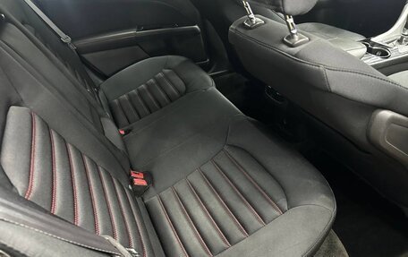 Ford Fusion (North America) II, 2015 год, 1 350 000 рублей, 11 фотография