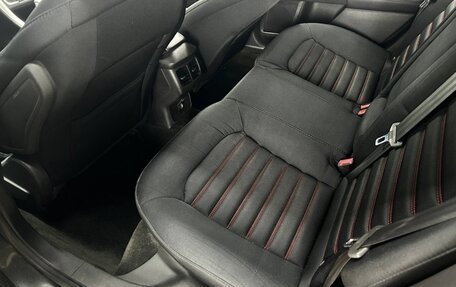 Ford Fusion (North America) II, 2015 год, 1 350 000 рублей, 8 фотография