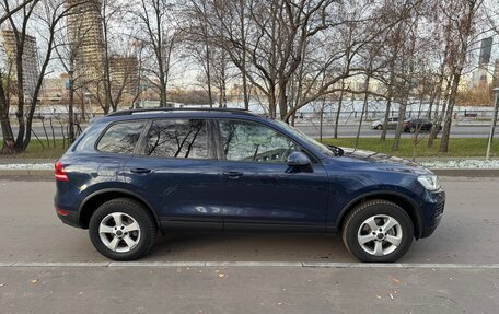 Volkswagen Touareg III, 2014 год, 2 600 000 рублей, 6 фотография