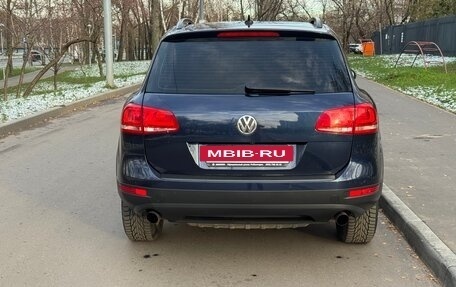 Volkswagen Touareg III, 2014 год, 2 600 000 рублей, 2 фотография