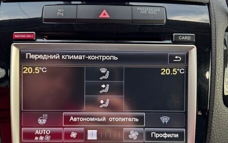 Volkswagen Touareg III, 2014 год, 2 600 000 рублей, 8 фотография